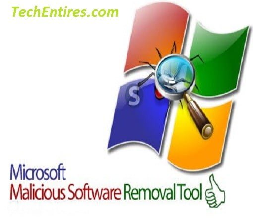 Microsoft Malicious Removal Tool