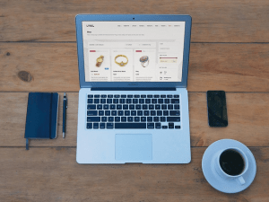 Invest in a reliable ecommerce platform