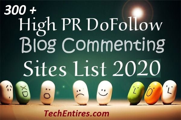 Best High PR Dofollow PDF And Document Sharing Sites List