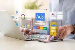 Advertising vs SEO