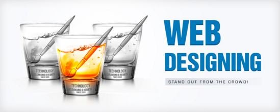 web designing