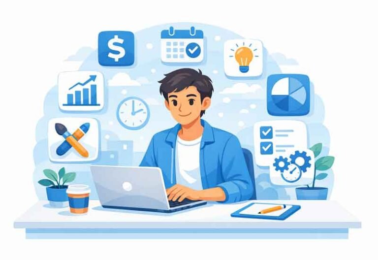 helpful software ideas