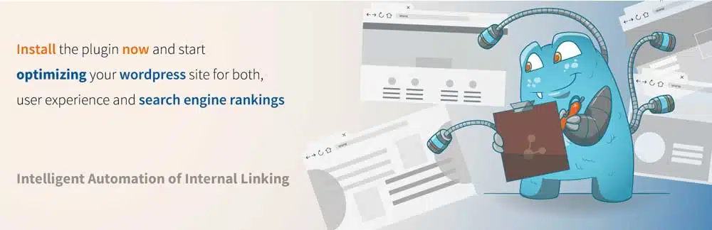 internal link juicer