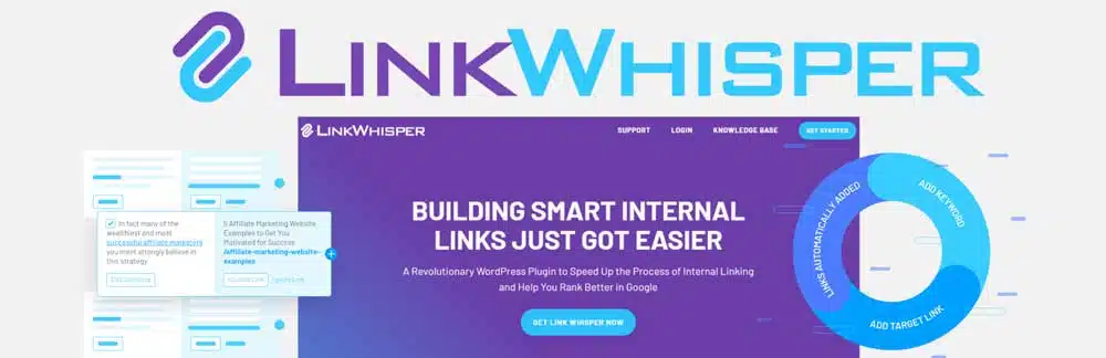 link whisper