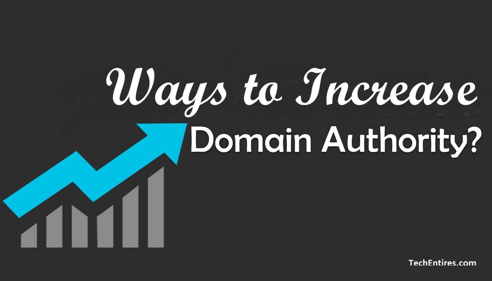 What Is Domain Authority