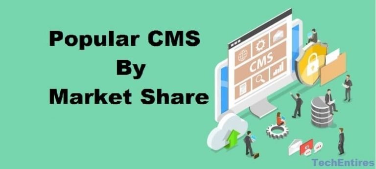 most-popular-cms