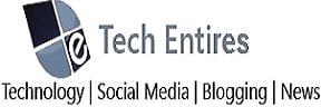 TechEntires logo