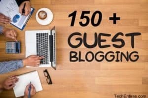 Guest Posting Sites