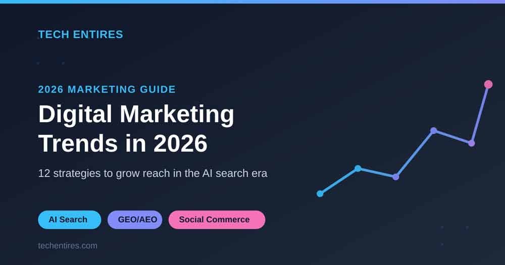 12 Digital Marketing Trends in 2026 That Are Reshaping Brand Awareness digital marketing trends 1 12 Digital Marketing Trends in 2026 That Are Reshaping Brand Awareness