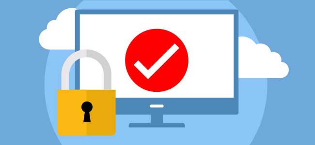 Website safety and security