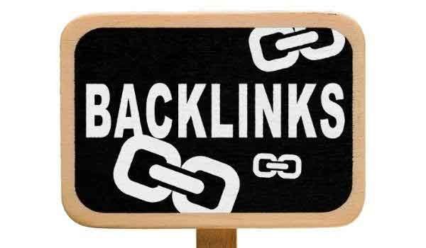 Build Backlinks