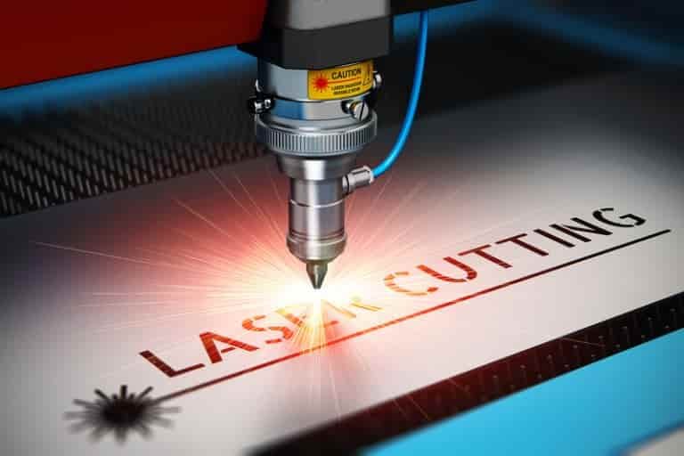 What is Laser Marking System