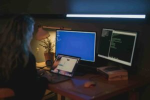 Organize PDF Documents