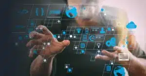 Enterprise App Uses leading industry specific solutions to optimize your processes