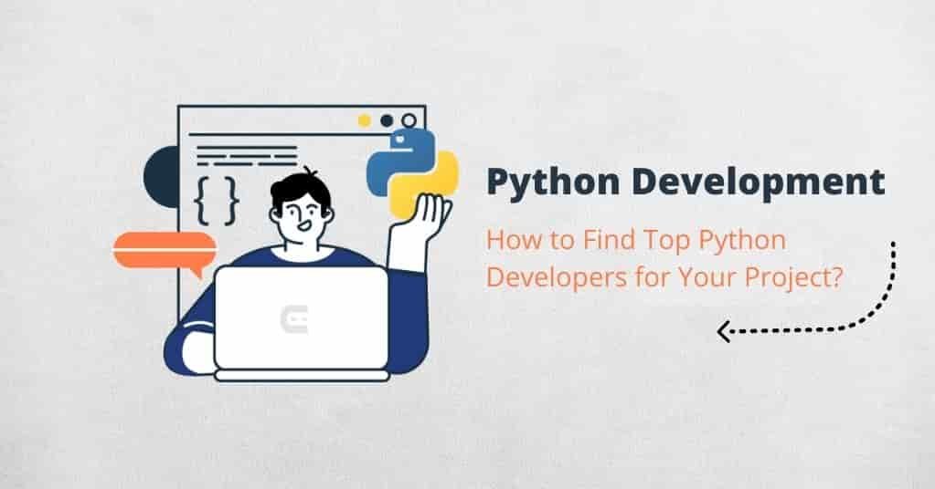Python Development Outsourcing