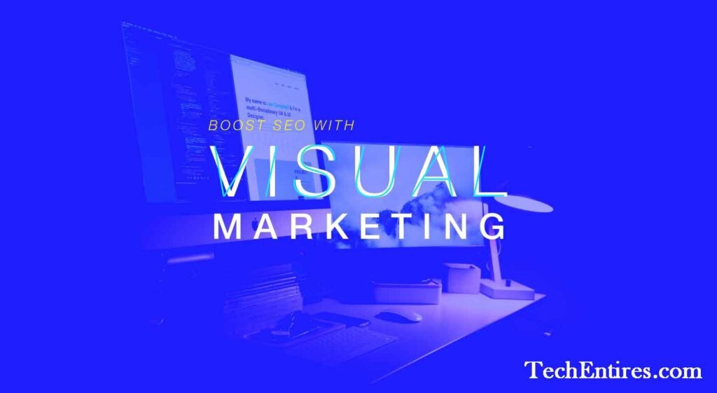 Visual Marketing Assets Can Boost SEO