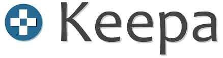 keepa - Amazon Product Hunting Tool