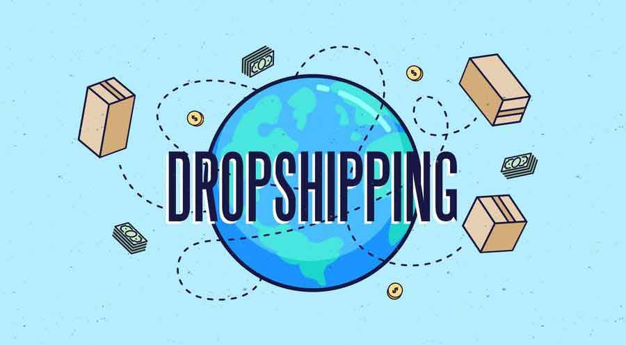 dropshipping websites