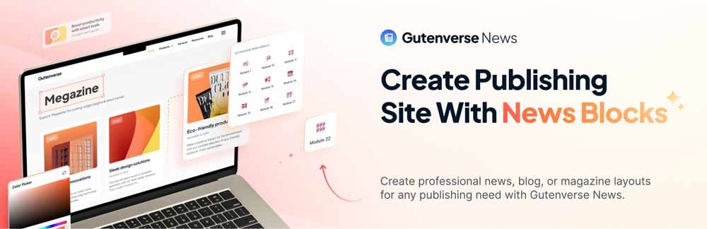 Gutenverse-News-News-Blocks-for-Blog-&-Magazine-Sites