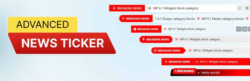 News-Ticker-for-Elementor