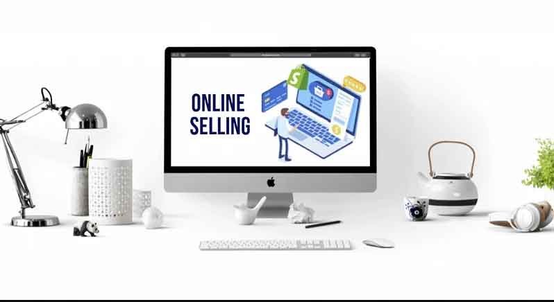 Online Selling