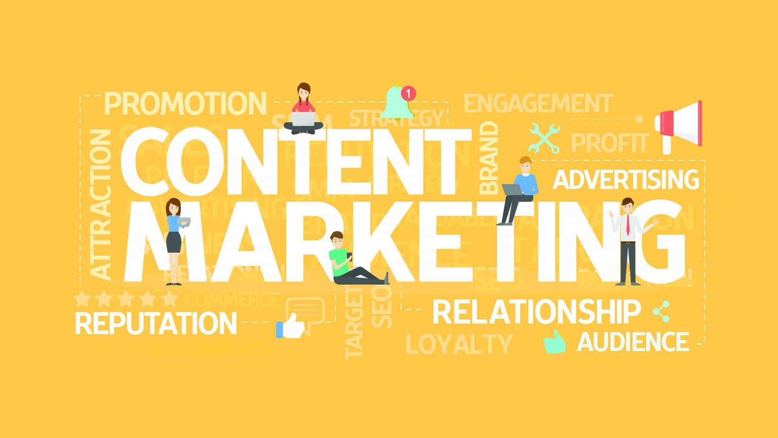 Top 5 Content Marketing Strategies: A Step By Step Guide