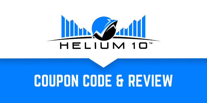 Helium-10-Coupon-Code