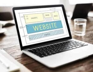 how to make a WordPress website for beginners