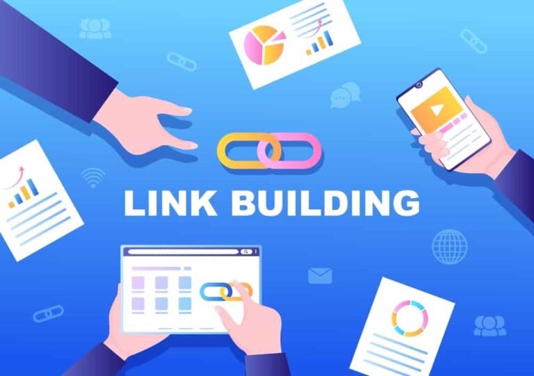 Why Is Link Building Important for SEO