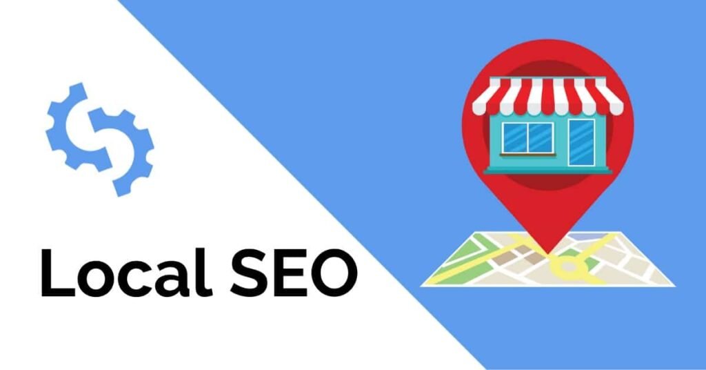 Local SEO for Small Business Local SEO for Small Business