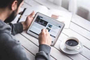 Best Blogging Platforms
