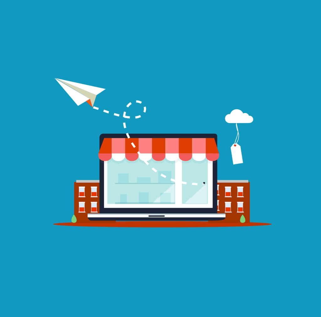 How to Create an Online Store