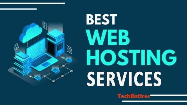 Best Web Hosting Services