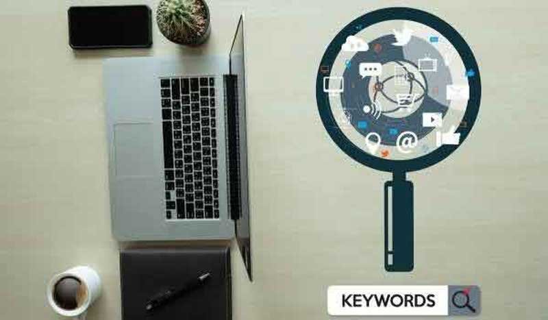 analyse top ranking google results