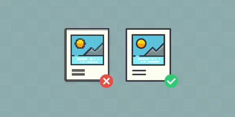 image compression and alt text for seo