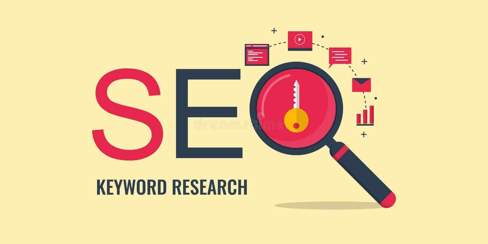 keyword-research-search-engine