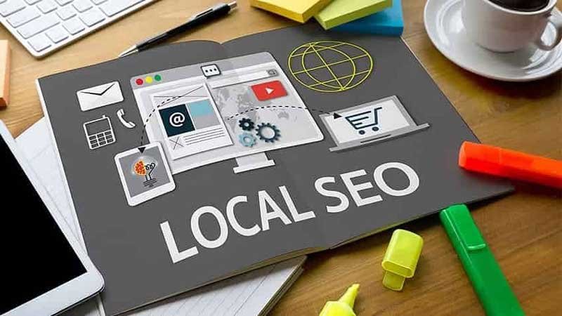 local seo google business profile setup