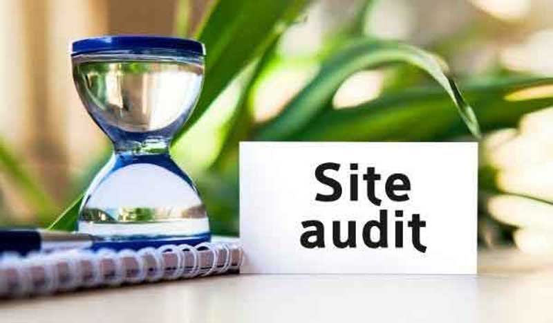 website seo audit tools