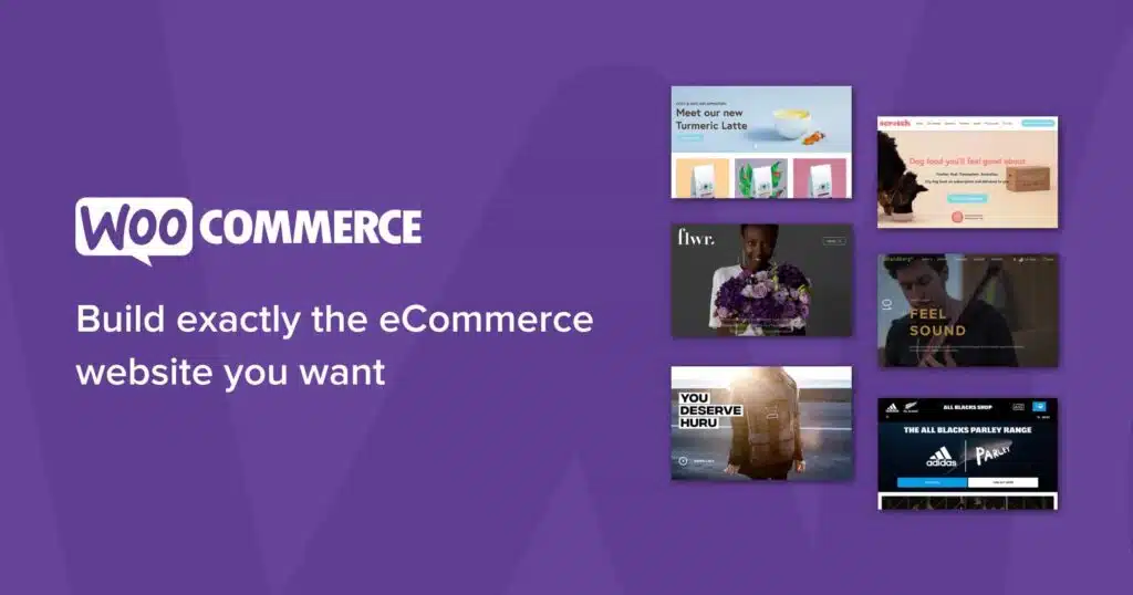 WooCommerce Best WordPress eCommerce Plugin