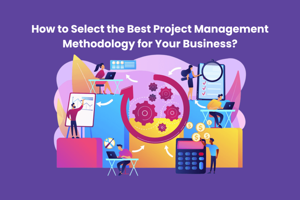 Best Project Management Methodology