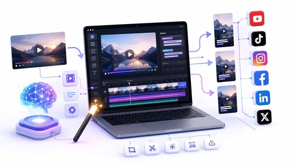 AI-driven-video-editing-workflow AI-driven-video-editing-workflow