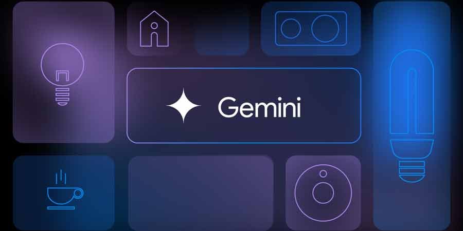 Google-Gemini Google-Gemini