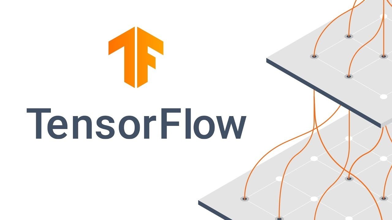 TensorFlow by Google