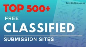 Free-Classified-Submission-Sites