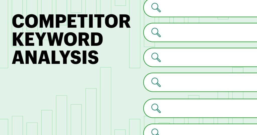 competitor-keyword-analysis