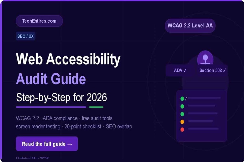 web accessibility audit web accessibility audit