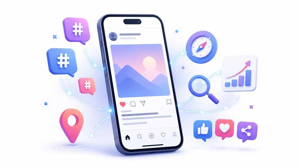 Hashtags,-Location-Tags,-and-Discoverability