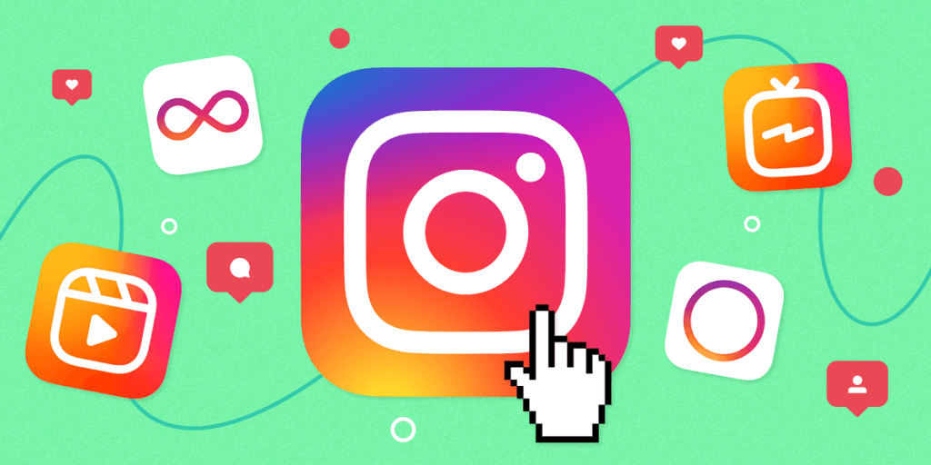 Instagram Techniques