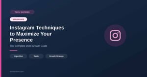 Instagram techniques to maximize your presence