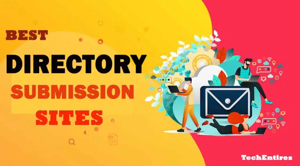 Directory-Submission-Sites
